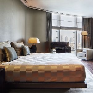 Habitación Deluxe con Cama King
